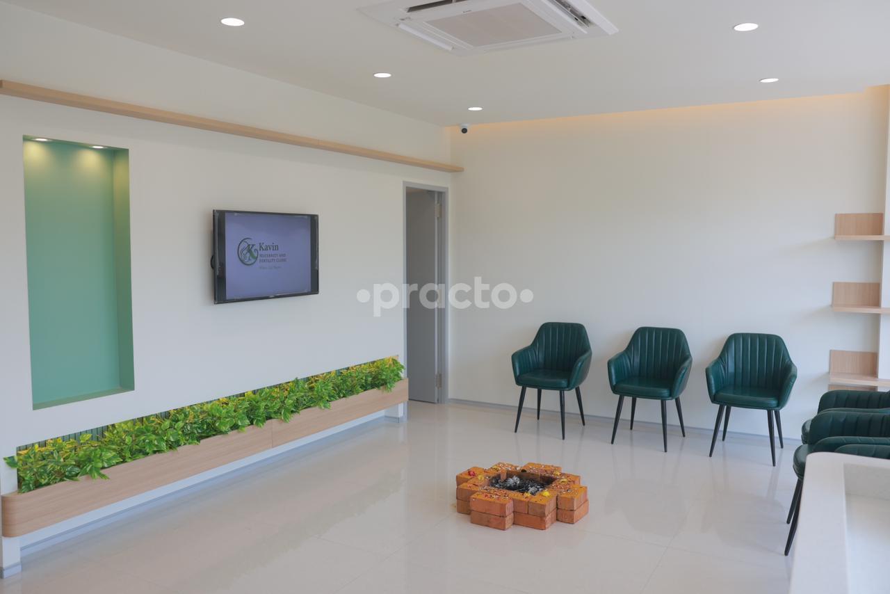 Kavin Maternity and Fertility Clinic Santhosapuram Chennai