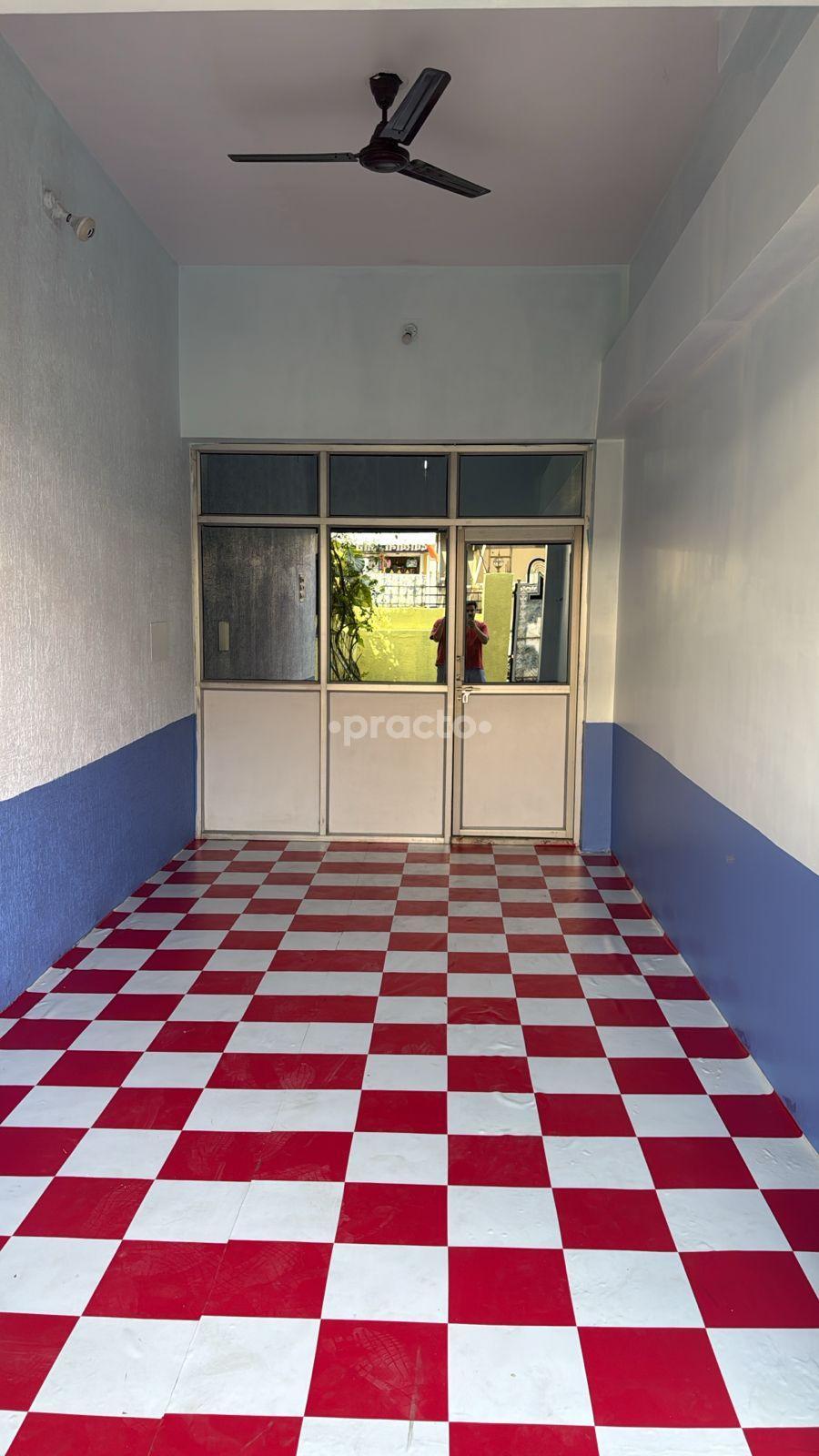 Divine Ortho Care Barkagaon Hazaribag