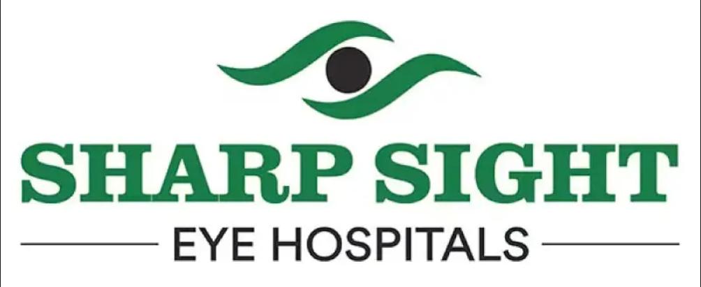 Sharp Sight Eye Hospitals