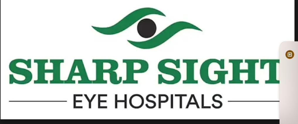 Sharp Sight Eye Hospital