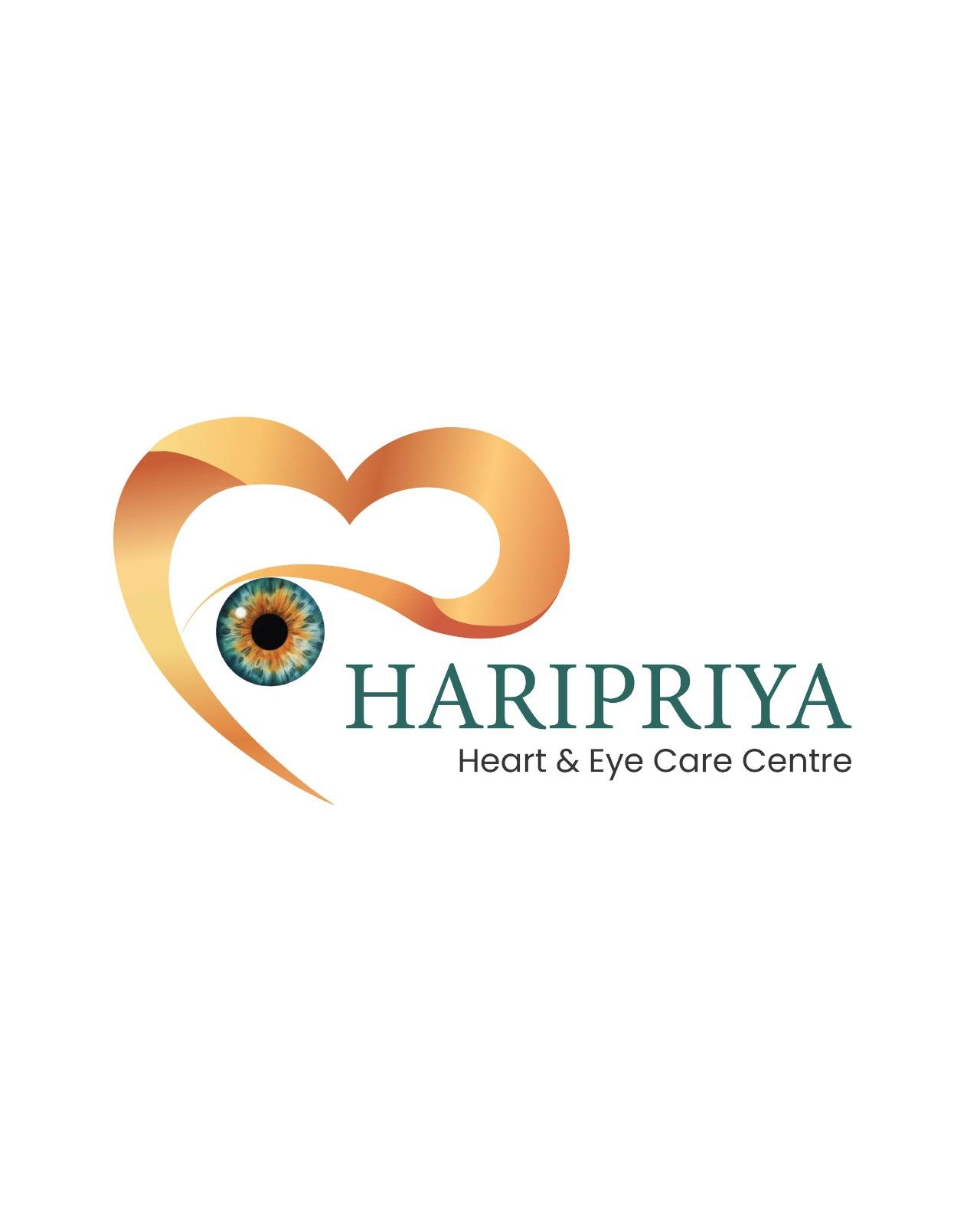 Haripriya Heart & Eye Care Centre