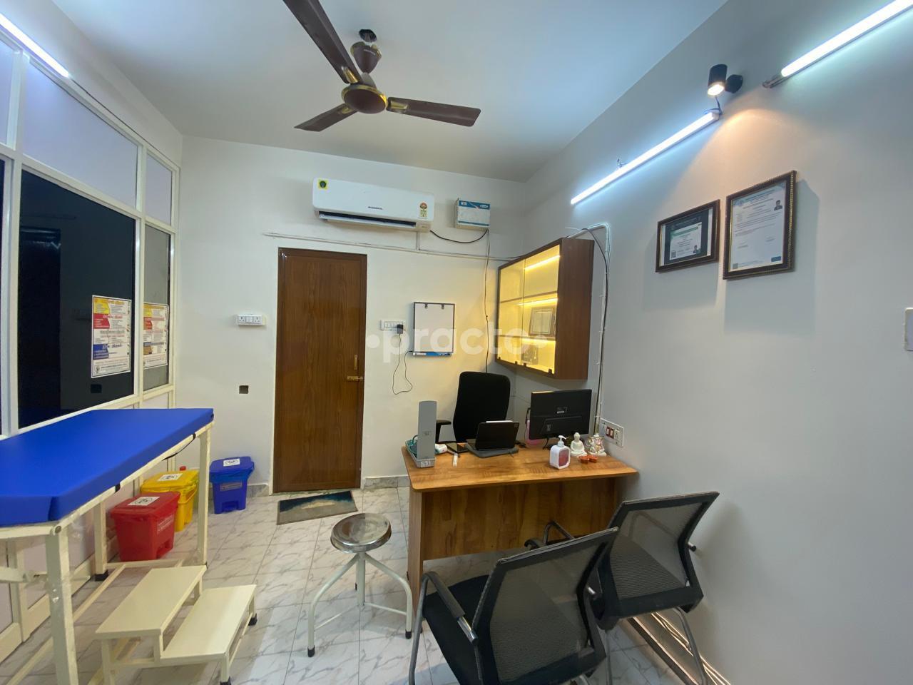 MKM Clinic Kovilambakkam Chennai