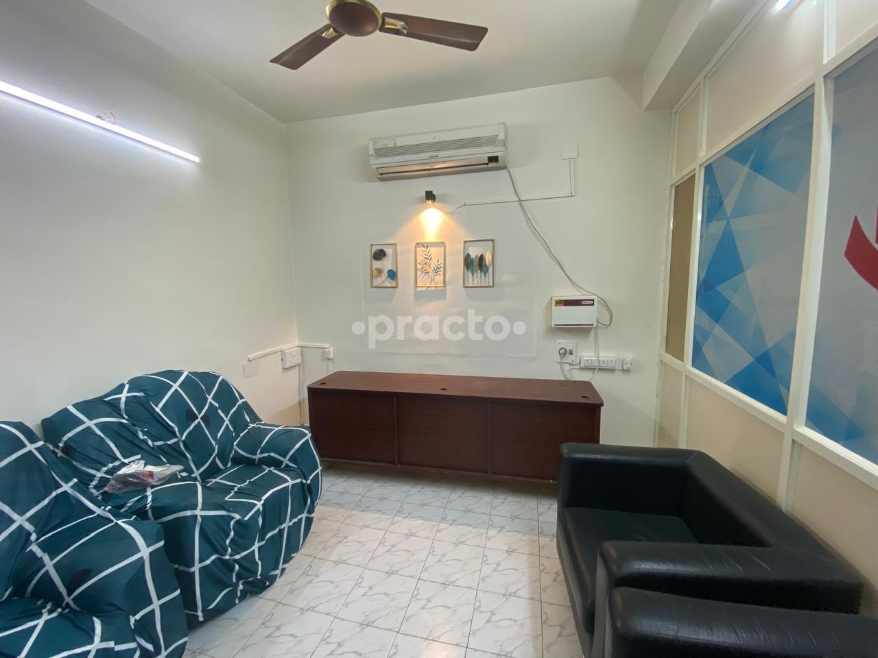 MKM Clinic Kovilambakkam Chennai