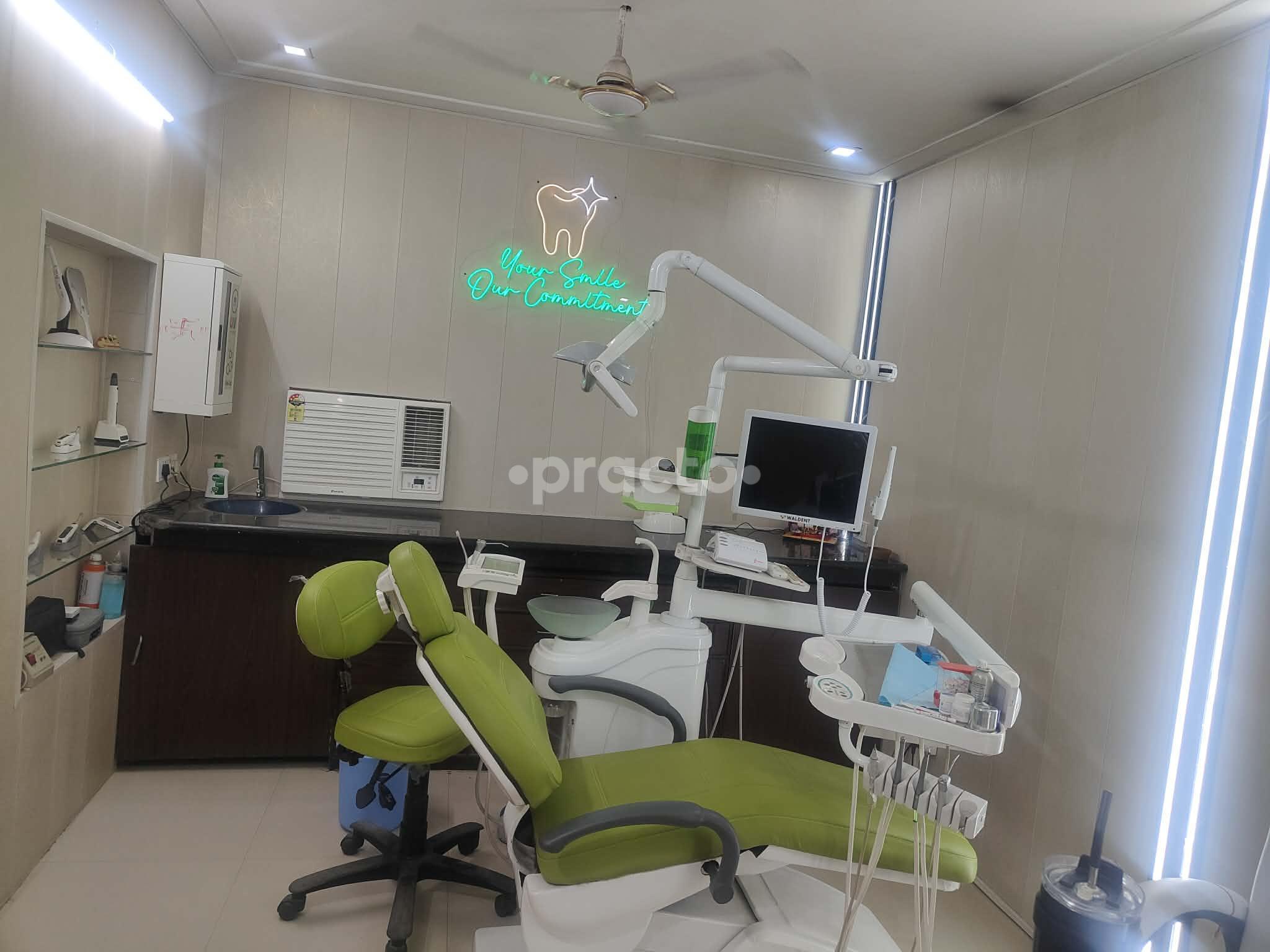 Shree Narayan Das Medicare Avas Vikas Colony Agra