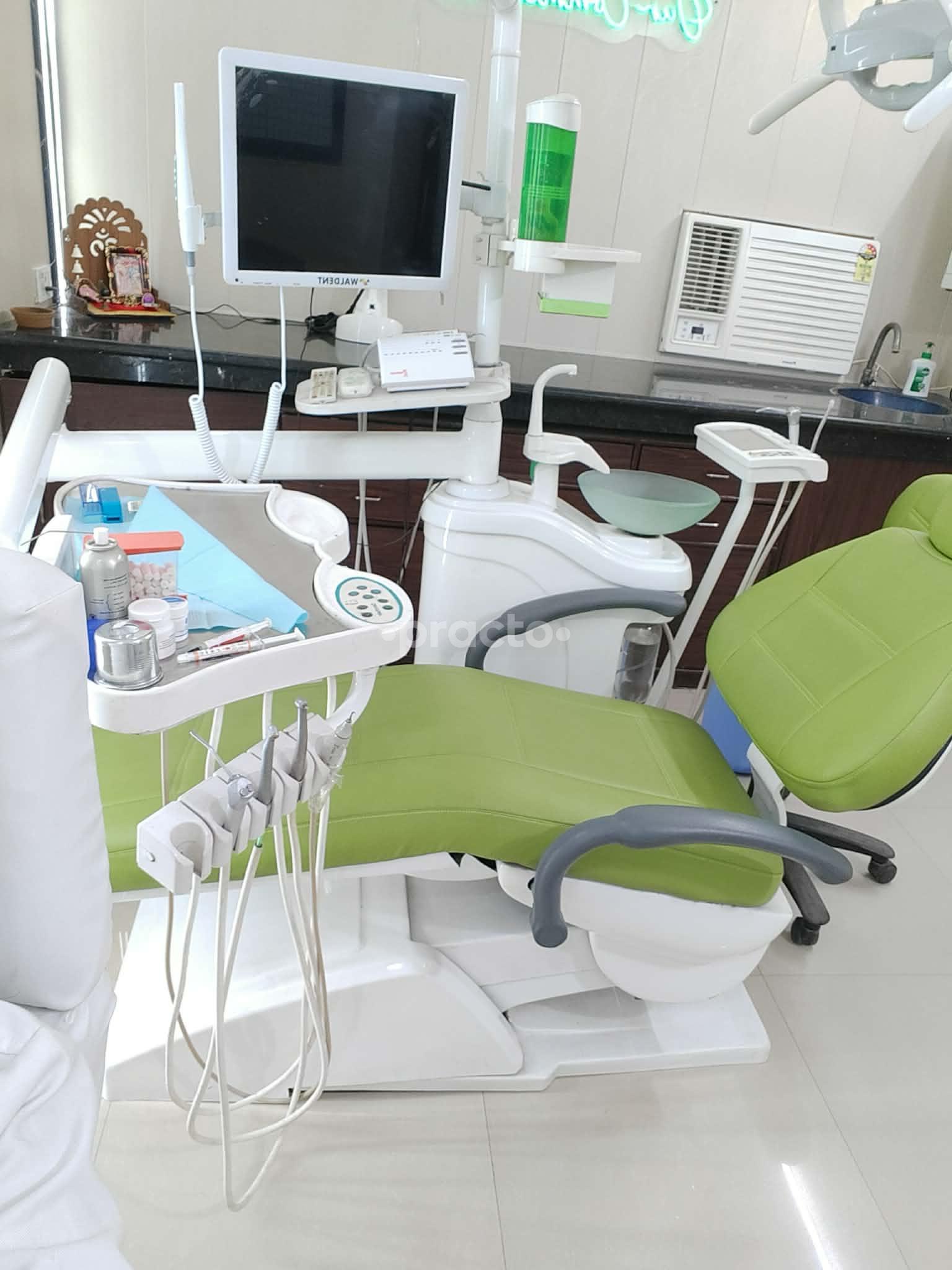 Shree Narayan Das Medicare Avas Vikas Colony Agra
