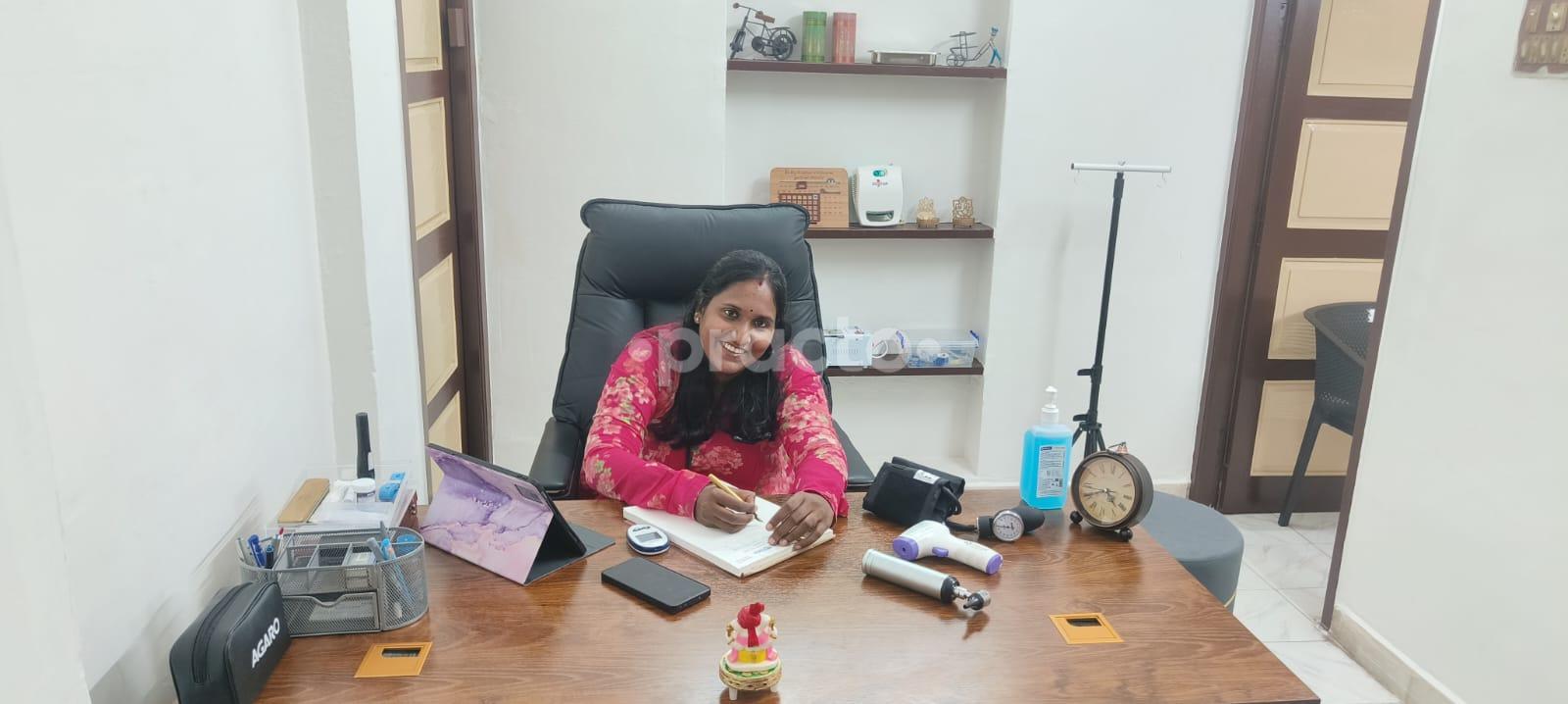 KS Nalam Clinic  Korattur Chennai