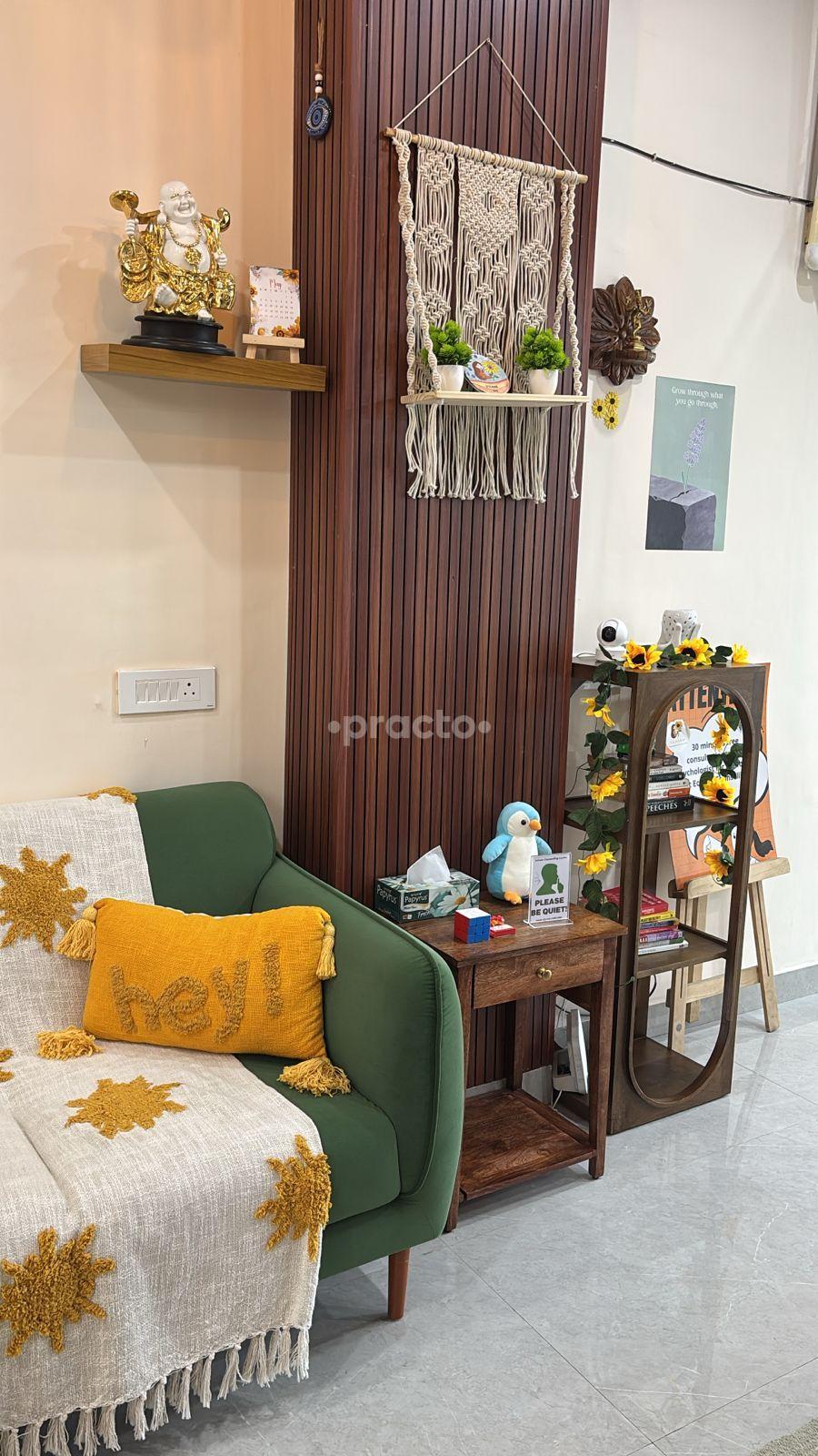 Echoes Counselling Centre Gurgaon Sector 47 Gurgaon