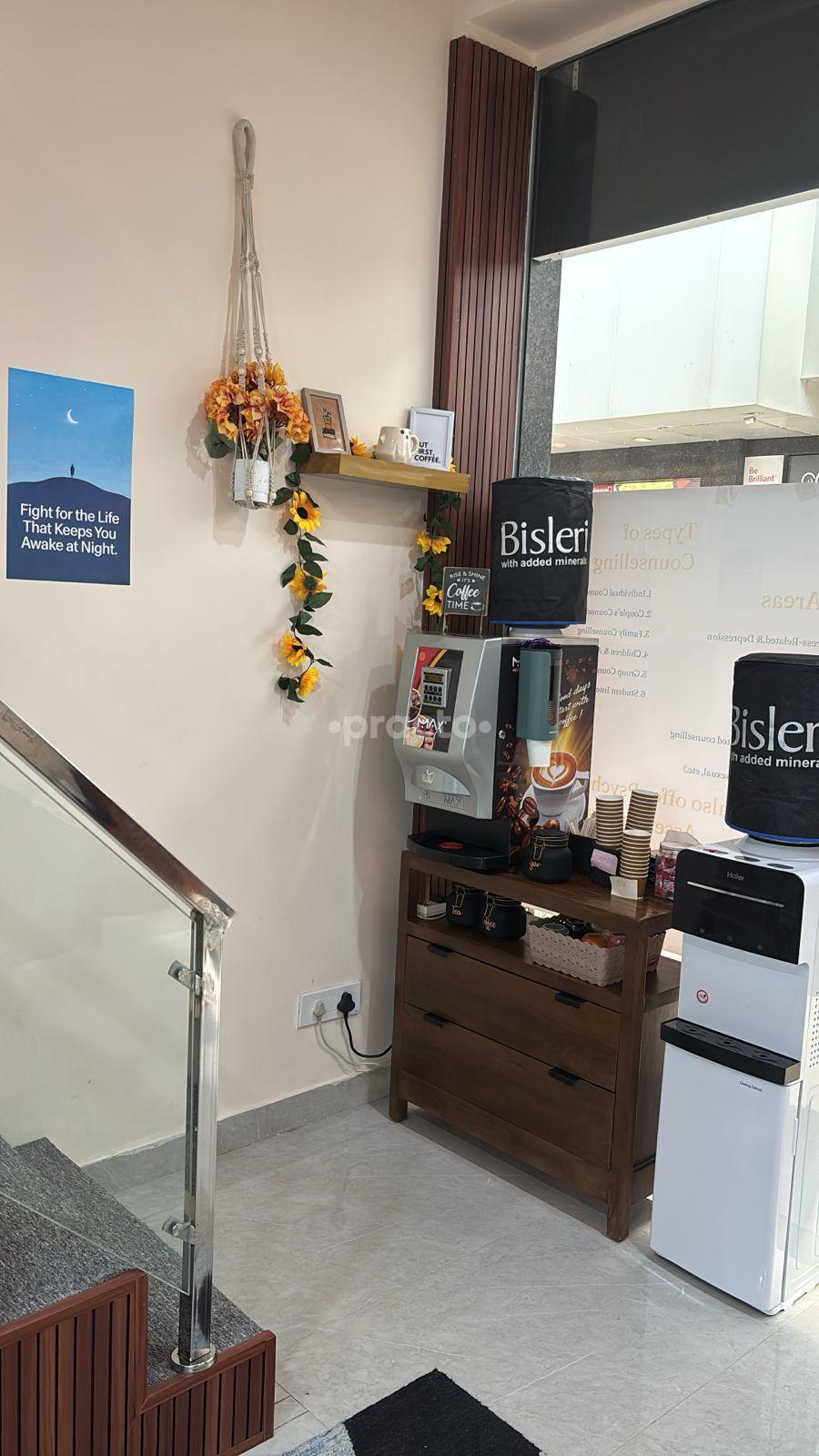 Echoes Counselling Centre Gurgaon Sector 47 Gurgaon