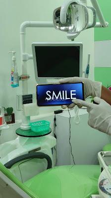 Carrot Dental Prahlad Nagar Ahmedabad