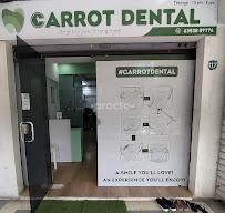Carrot Dental Prahlad Nagar Ahmedabad