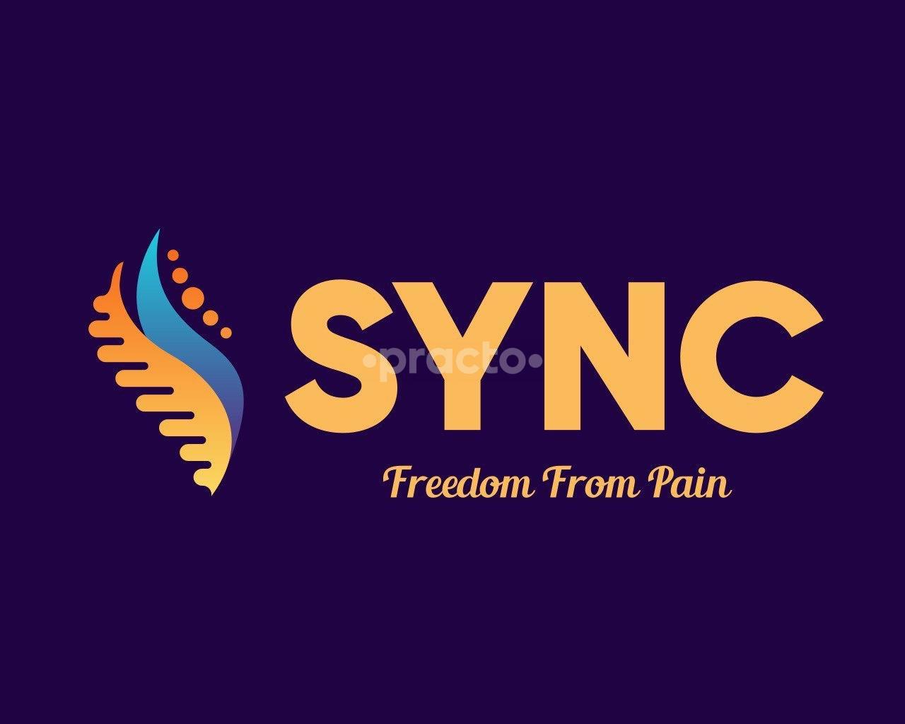 Sync Orthopedic & Pain Management Centre