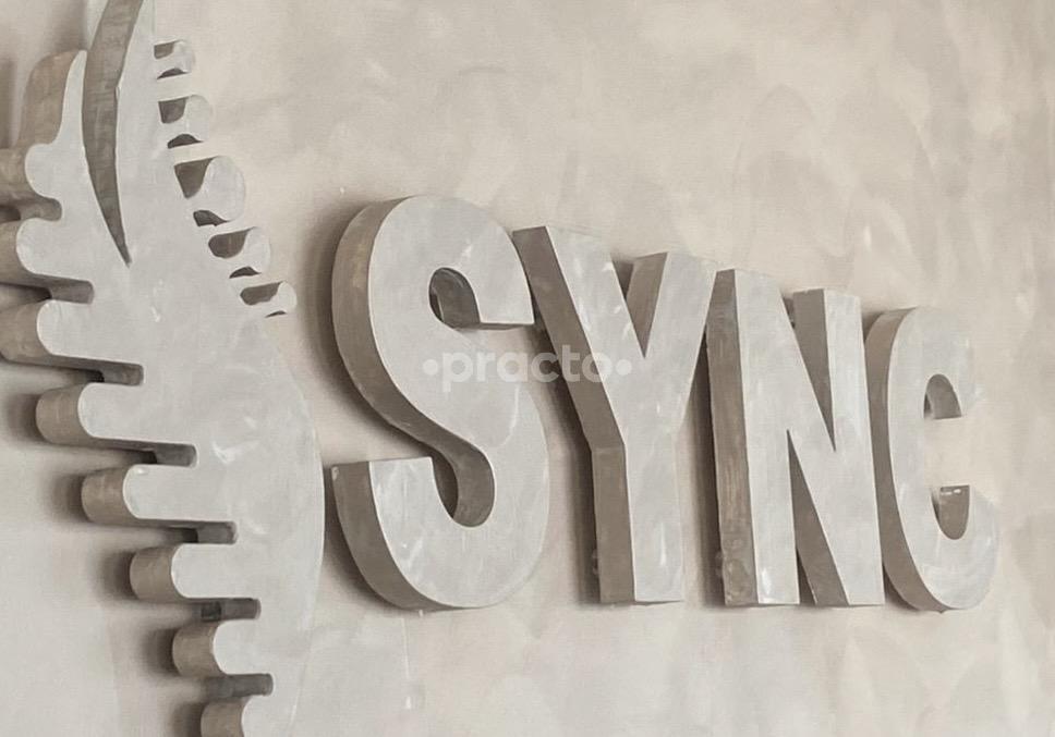 Sync Orthopedic & Pain Management Centre