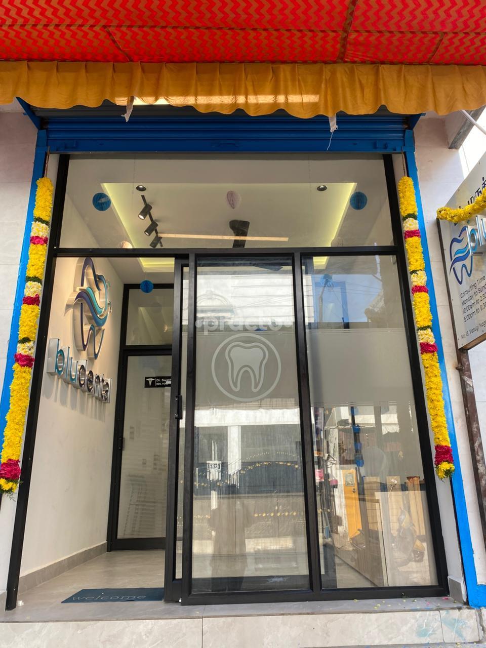 Bludental Clinic Kodungaiyur Chennai