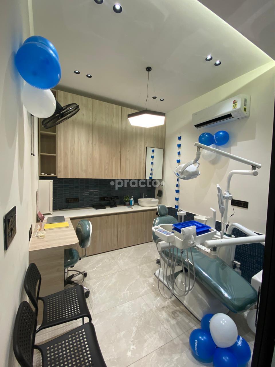 Bludental Clinic Kodungaiyur Chennai
