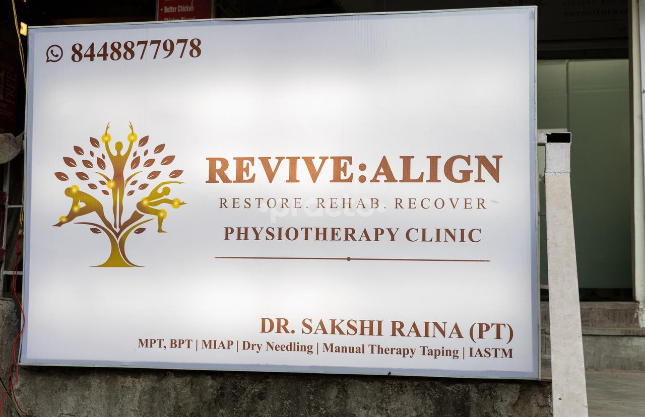 Revive Align