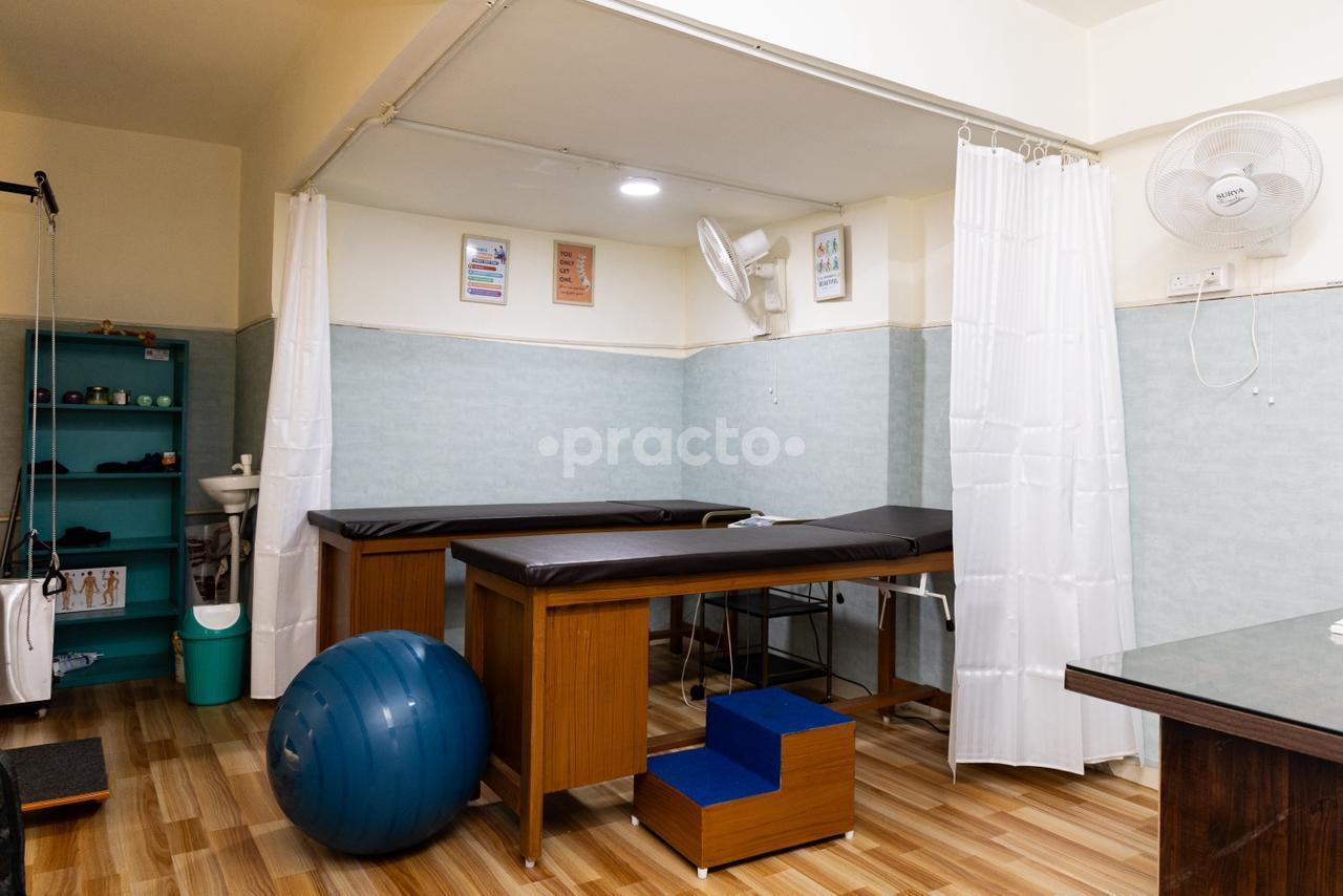 Revive Align Indirapuram Ghaziabad