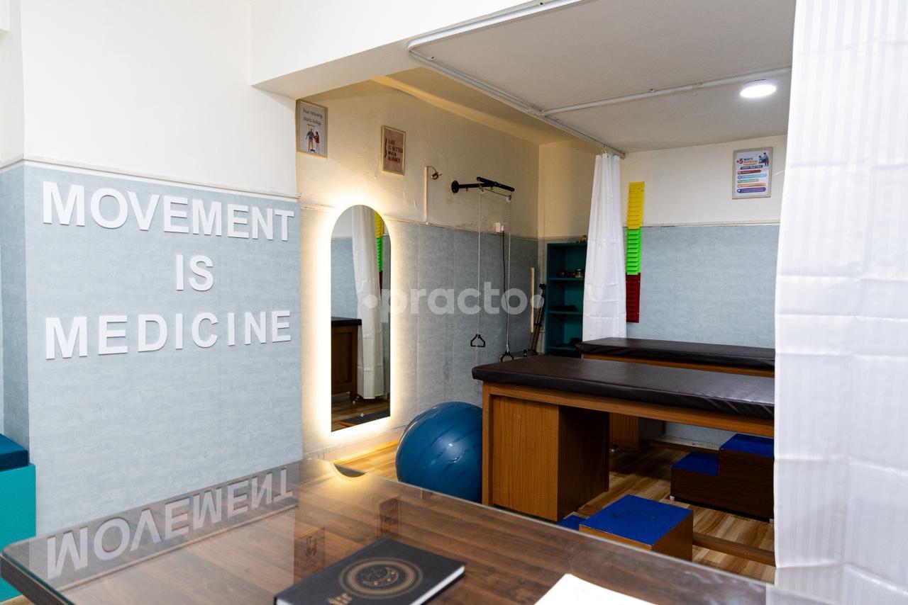 Revive Align Indirapuram Ghaziabad