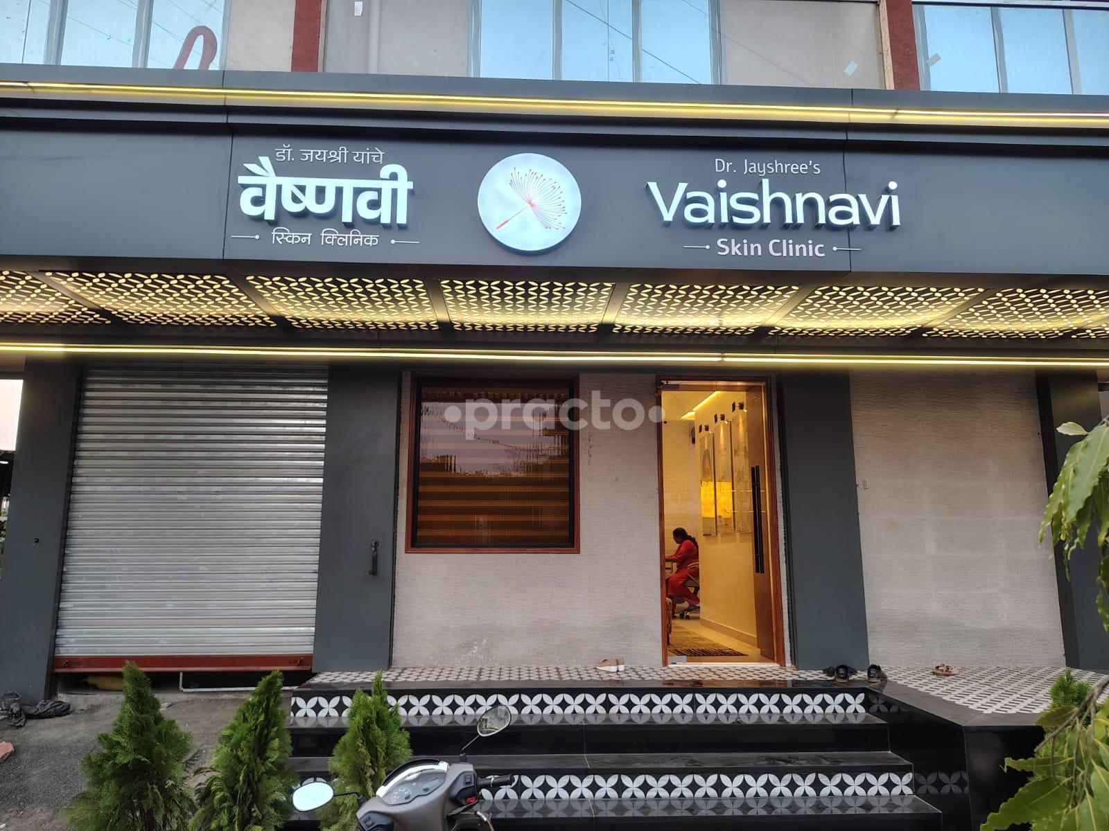 Dr Jayshree's Vaishnavi Skin Clinic Kalyan East Thane