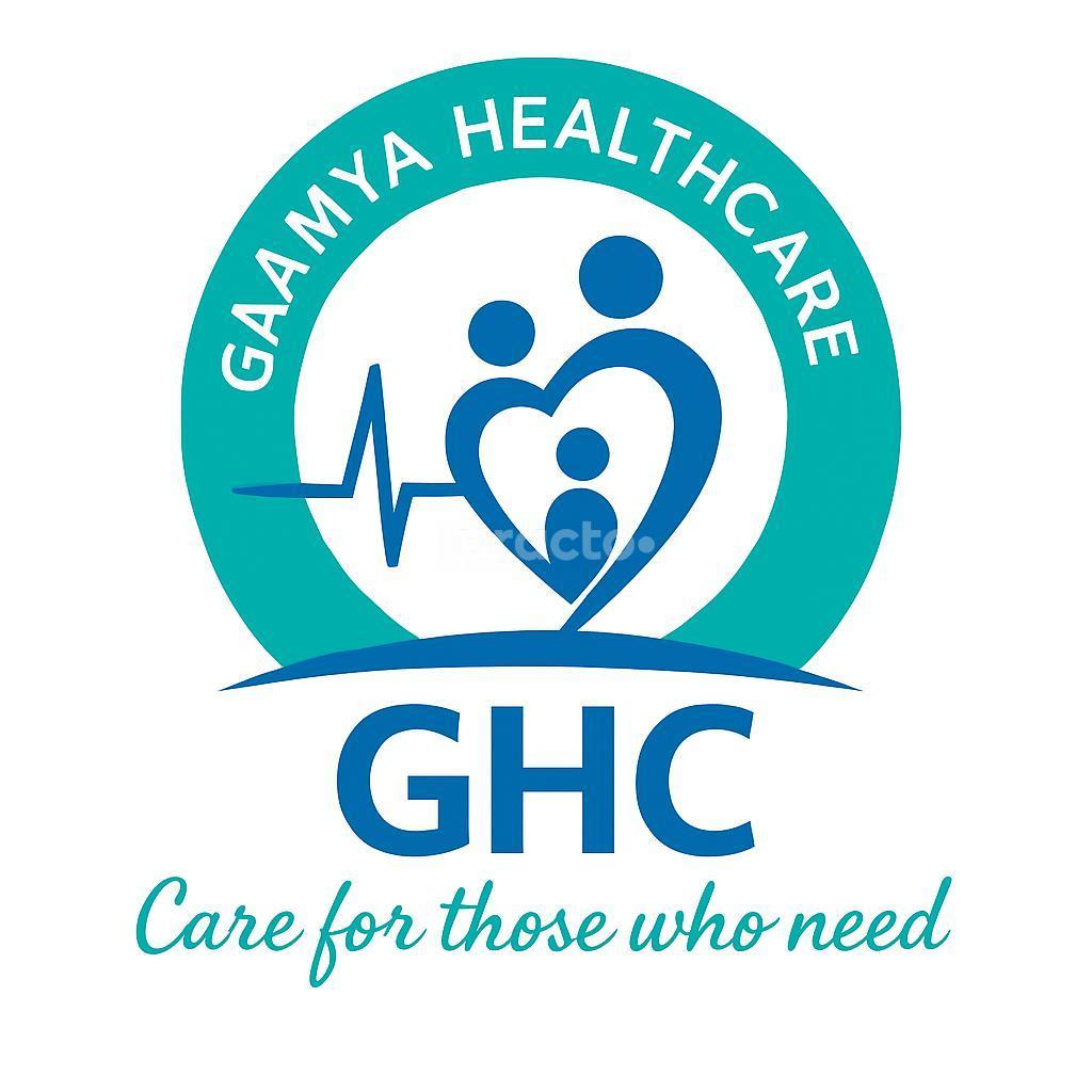 Gaamya Healthcare