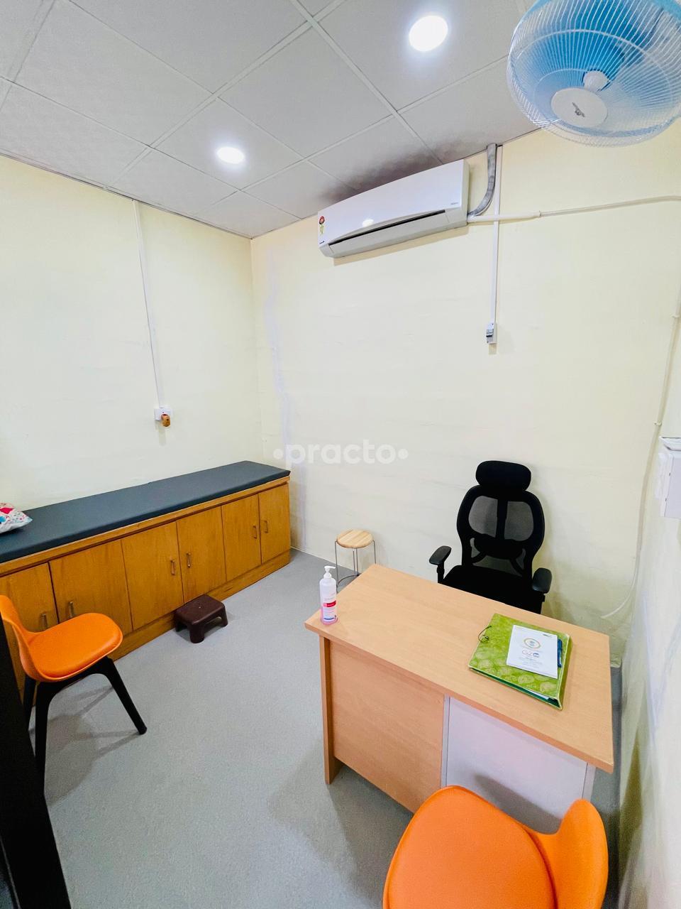 Gaamya Healthcare Gurgaon Sector 90 Gurgaon