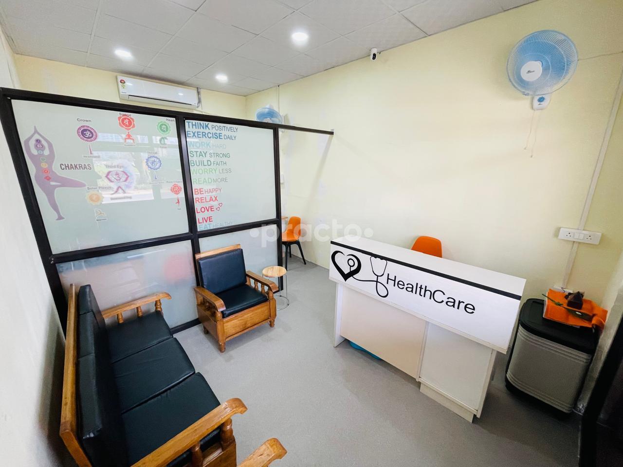 Gaamya Healthcare Gurgaon Sector 90 Gurgaon