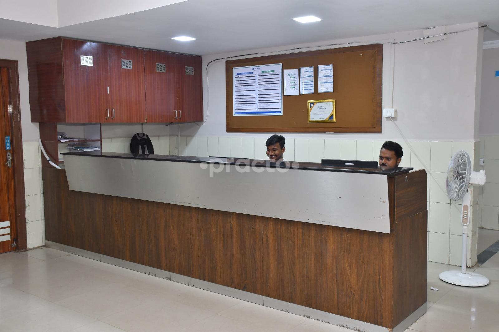 Sterling Hospital IFFCO Colony Gandhidham