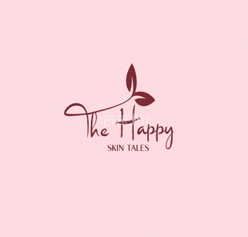 The Happy Skin Tales