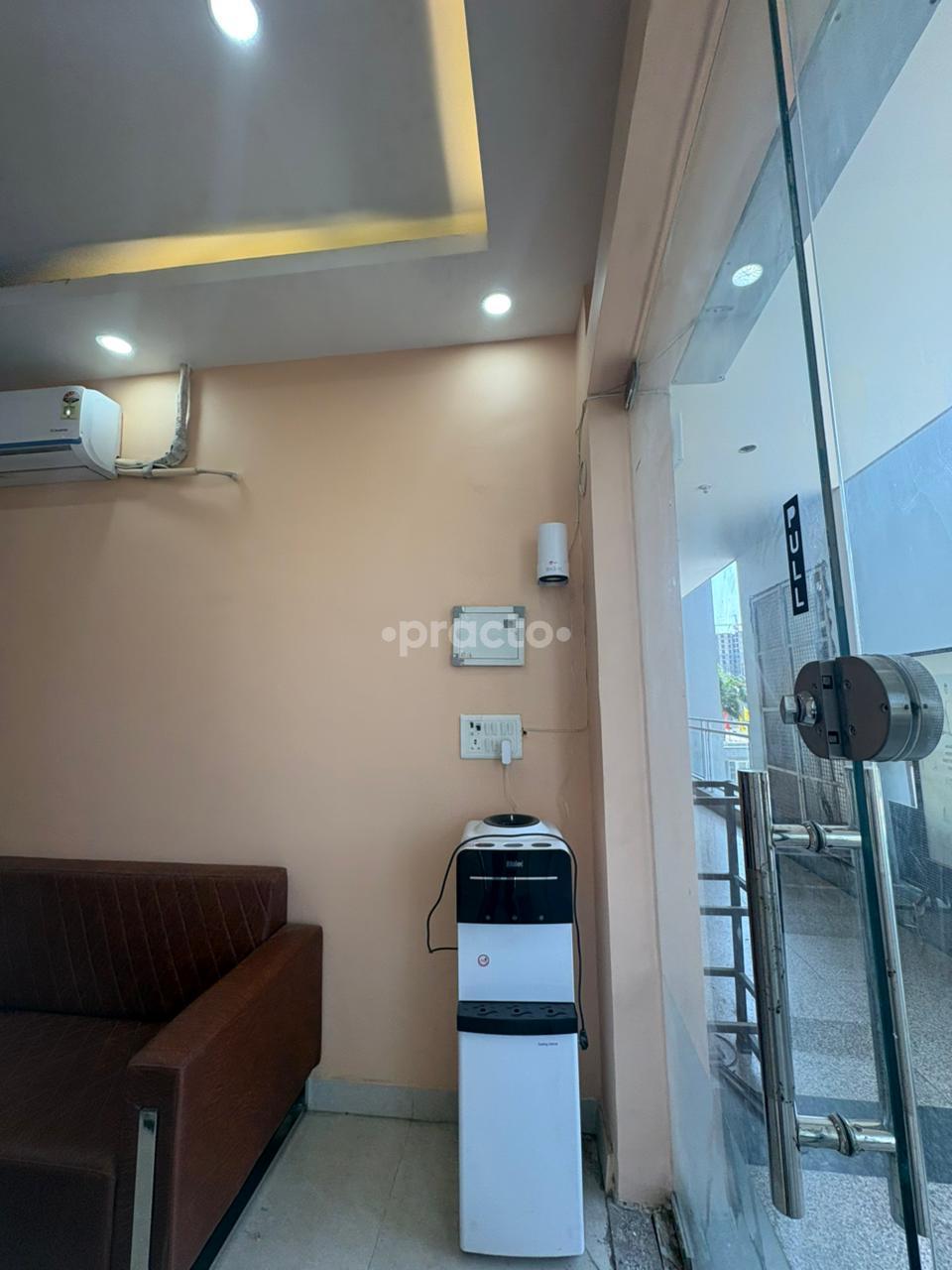The Happy Skin Tales Gurgaon Sector 86 Gurgaon