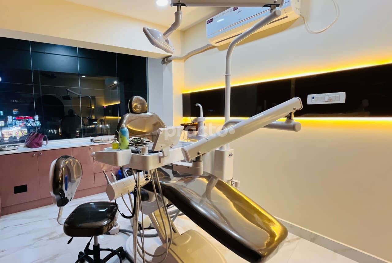 Akshayam Multispeciality Dental Clinic Urapakkam Chennai