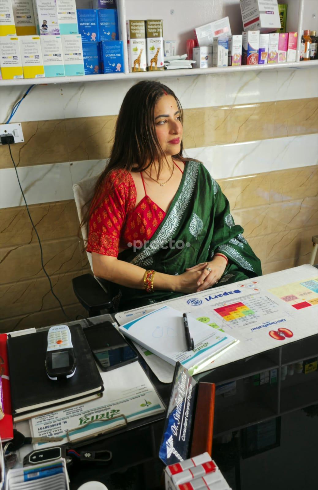 Doctor's Care Clinic Gurgaon Sector 47 Gurgaon