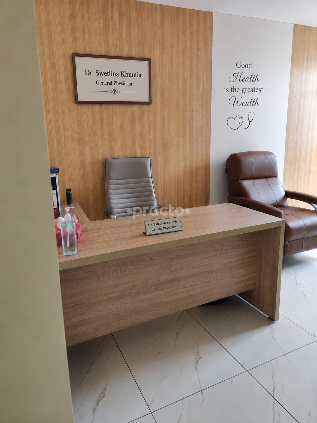 Doctor's Care Clinic Gurgaon Sector 47 Gurgaon