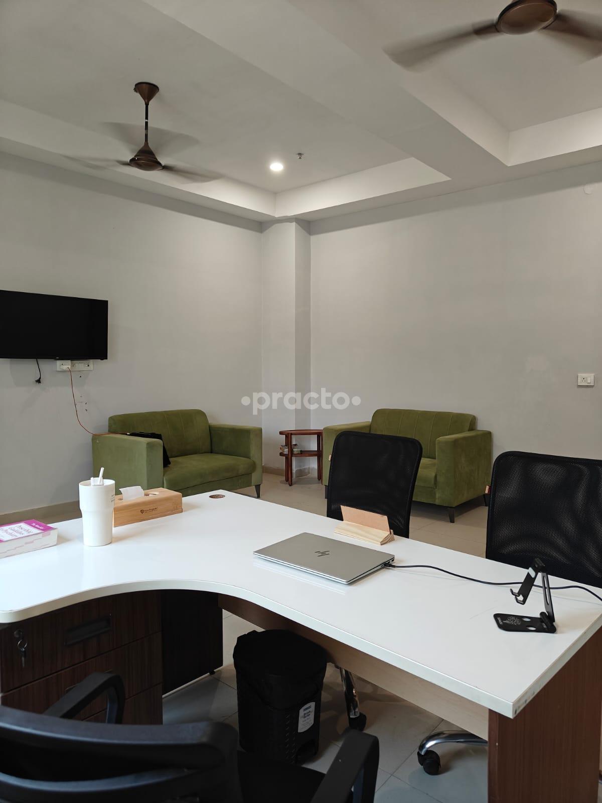 Dr. Rashi's Mental Wellness Clinic Nirman Vihar Delhi