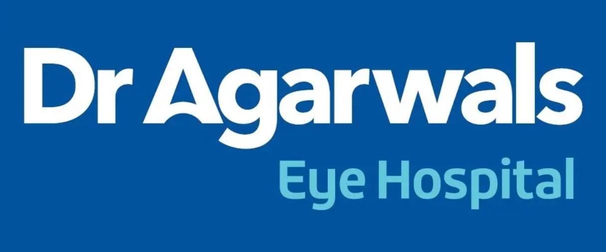 Dr Agarwal's Eye Hospital
