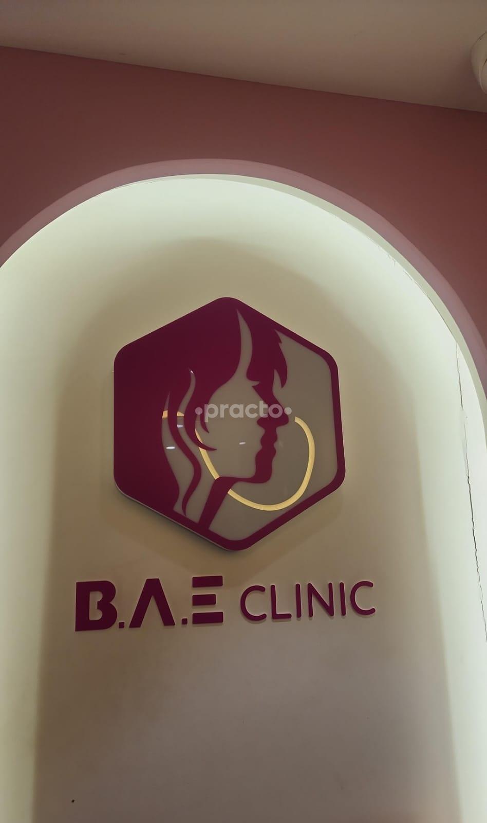 B.A.E Clinic
