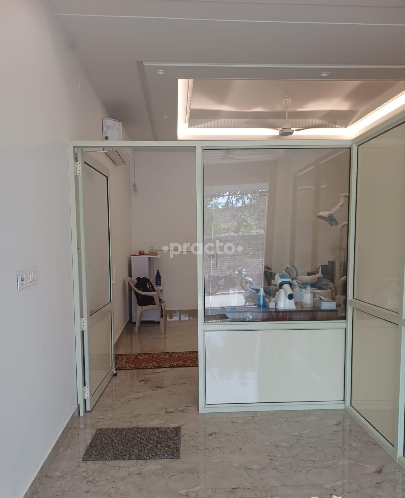 Way2Smile Dental Clinic Khanpur Chowk Pathankot Gurdaspur