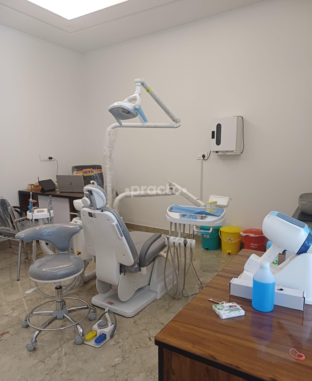 Way2Smile Dental Clinic Khanpur Chowk Pathankot Gurdaspur