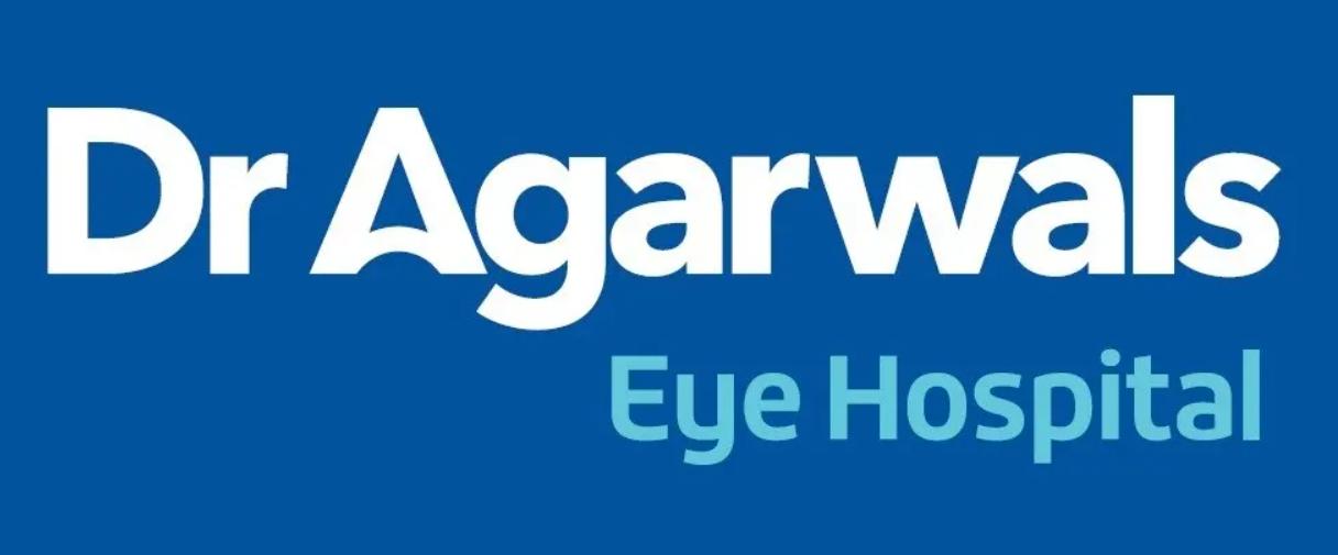 Dr. Agarwal's Eye Hospital