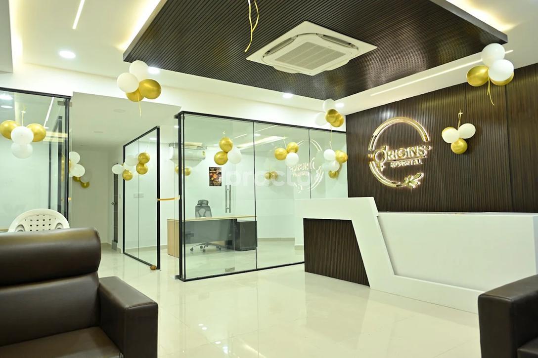 Origins Hospital Kokapet Hyderabad