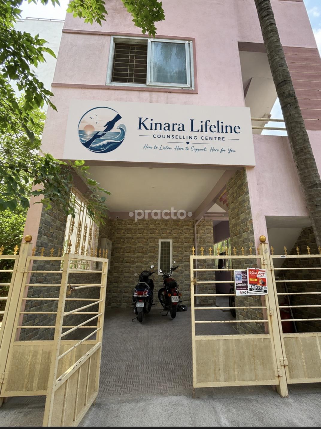 Kinara Lifeline Counselling Centre Bagalur Bangalore