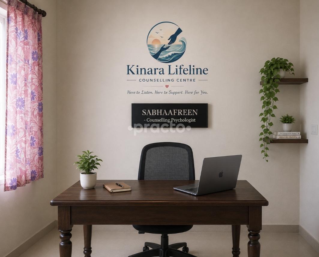 Kinara Lifeline Counselling Centre Bagalur Bangalore
