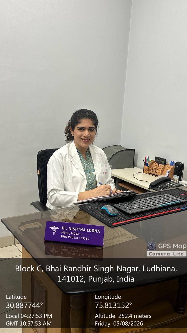Manzil Wellness Bhai Randhir Singh Nagar Ludhiana