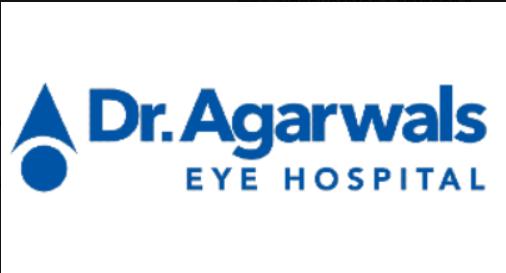 Dr. Agarwal Eye Hospital