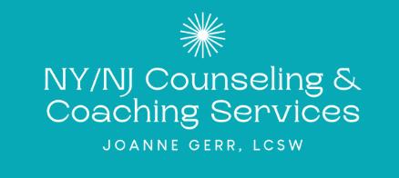 Joanne Gerr Psychotherapy clinic
