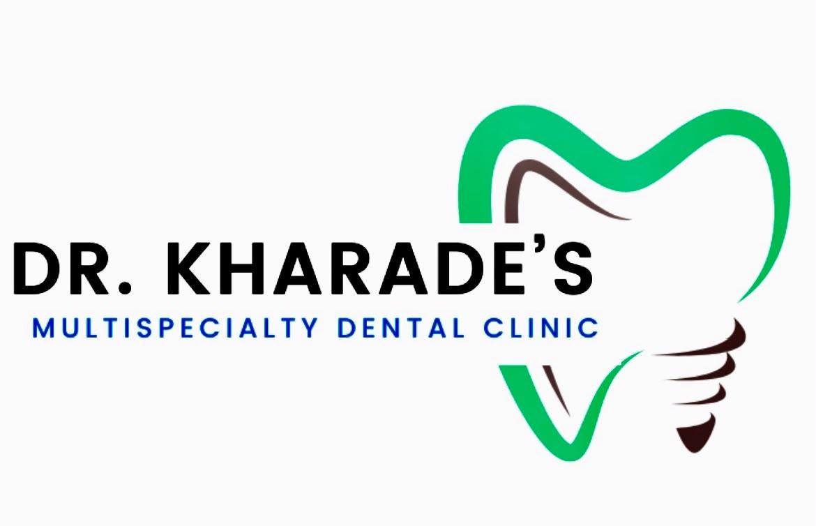 Dr. Kharade's Multispecialty Dental Clinic & Implant Centre