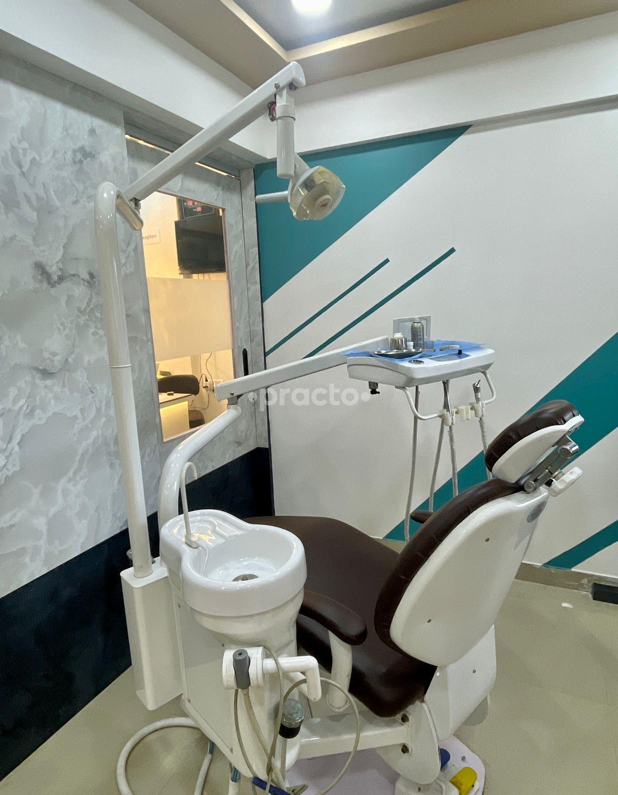 Dr. Kharade's Multispecialty Dental Clinic & Implant Centre Kharadi Pune
