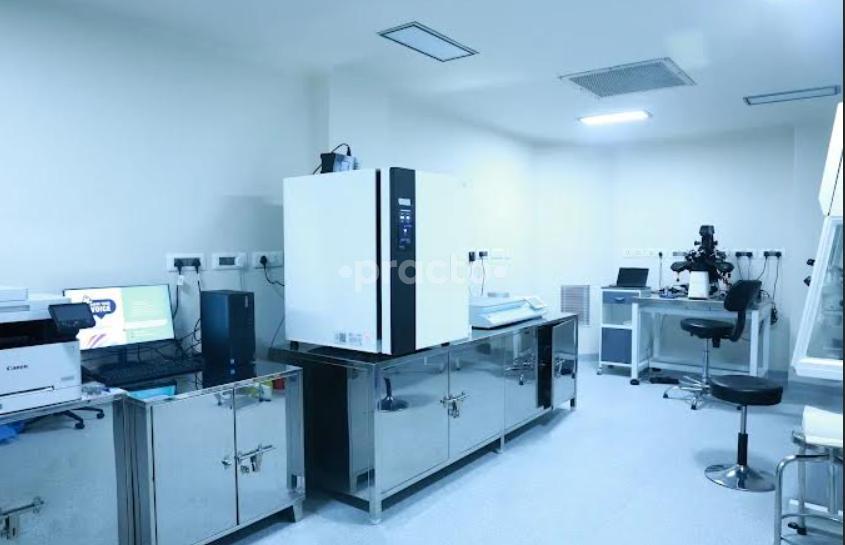 BirthRight Fertility Centre  Mahadevapura Bangalore