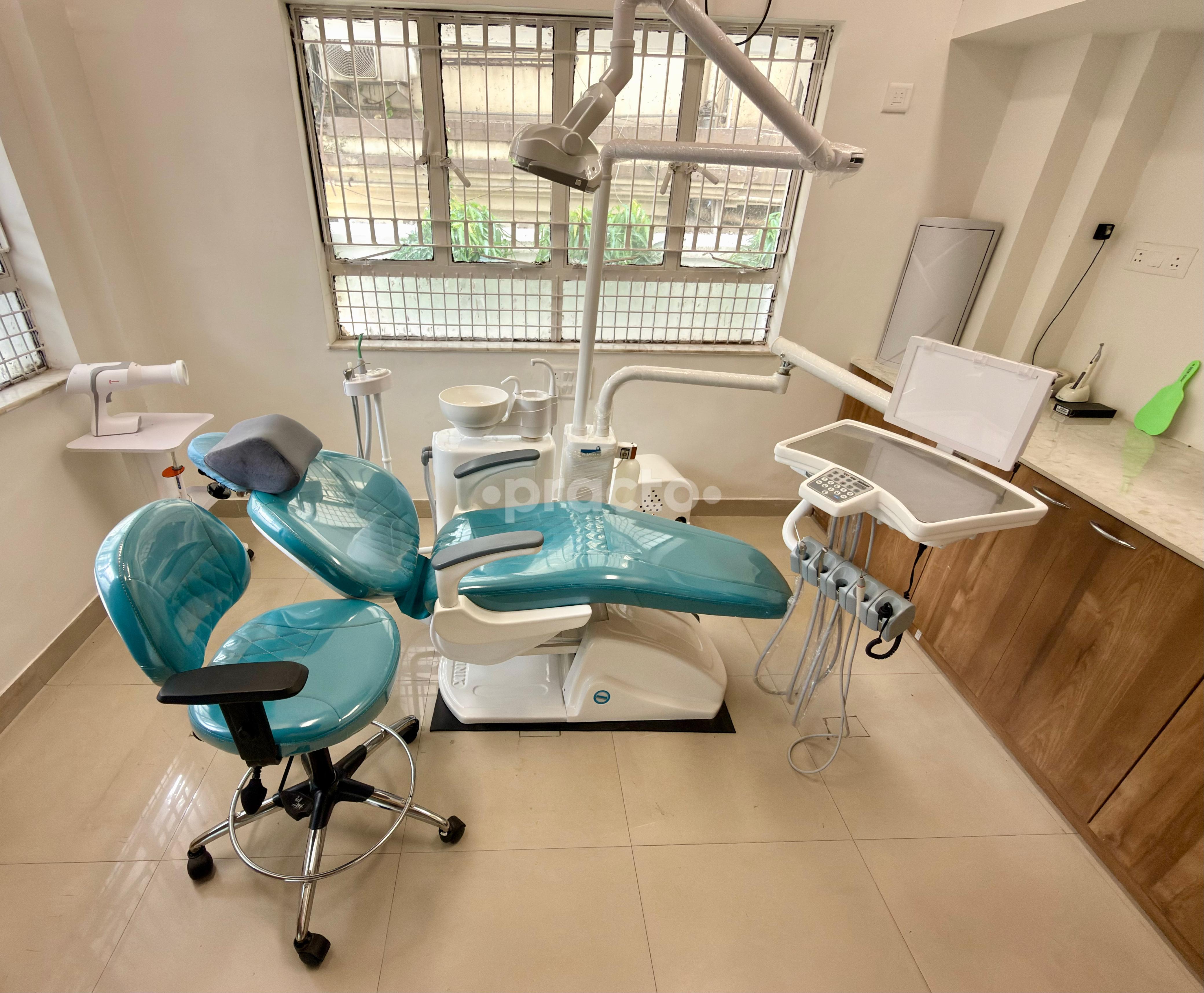 M Dental Bhawanipore Kolkata