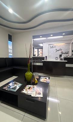 White Smile Dental Group Maclay Ave San Fernando
