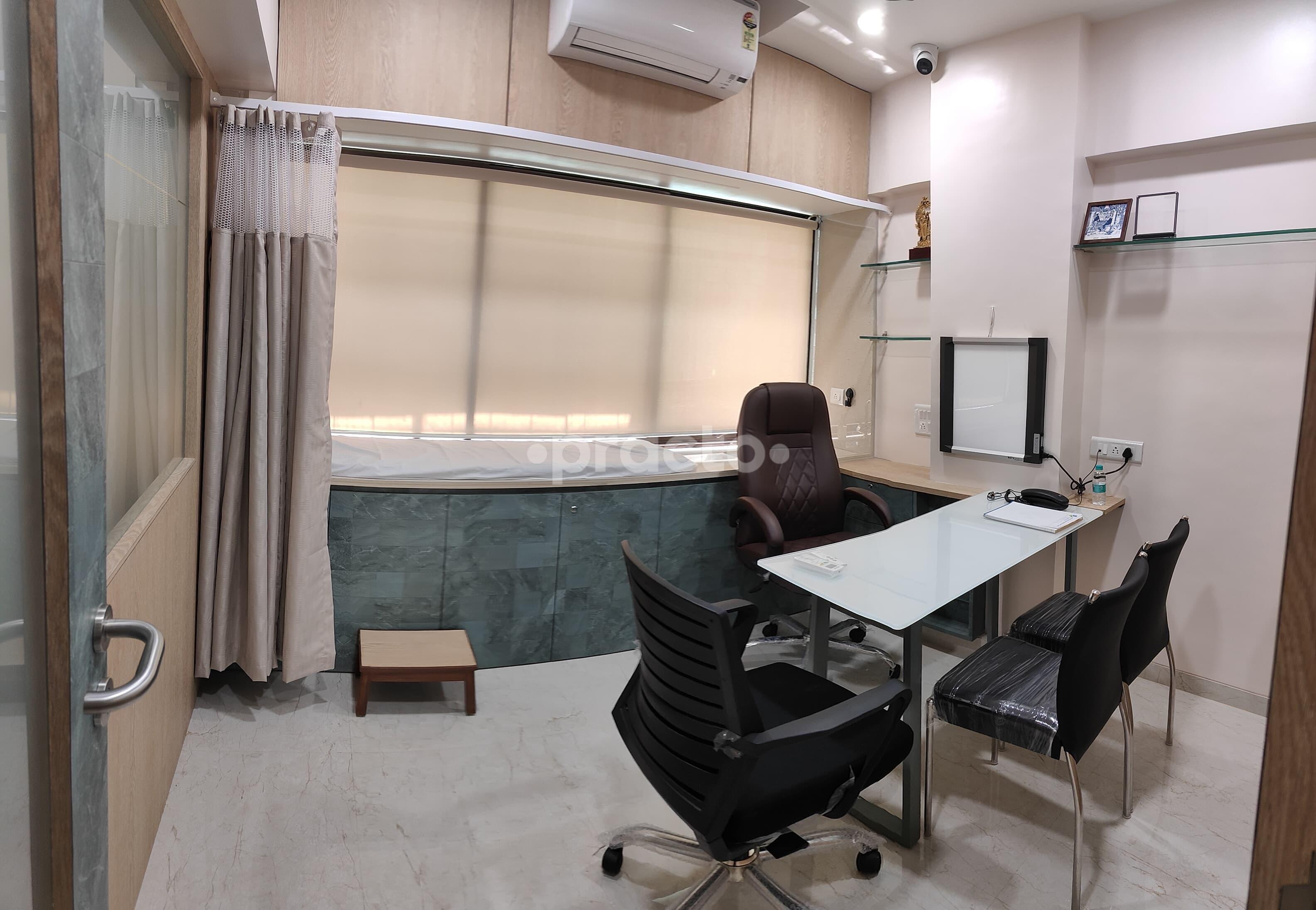 Sphere Multi-speciality Clinic Parel Mumbai