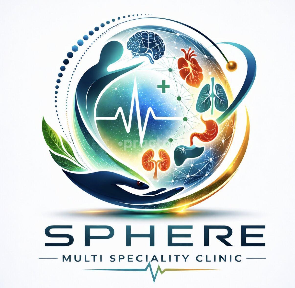 Sphere Multi-speciality Clinic